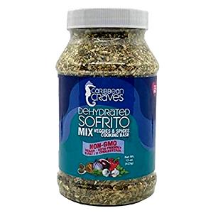 1 Oz Puerto Rican Seasoning Sofrito
