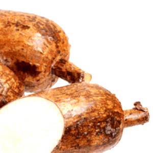 1 Oz Puerto Rican Style Cassava Pie Stuffed with Crab Meat (Empanada De Jueyes)