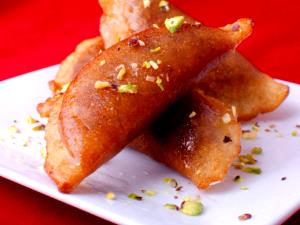 1 Oz Qatayef