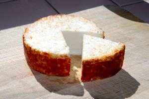 1 Oz Queso Anejo (Aged Mexican Cheese)
