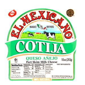 1 Oz Queso Anejo Cheese