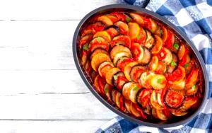 1 Oz Ratatouille