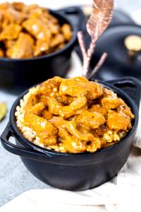 1 Oz Raw (yield After Cooking) Gizzard