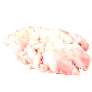 1 Oz Raw (yield After Cooking) Sweetbreads