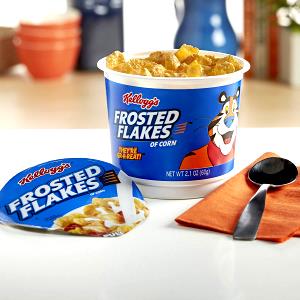 1 Oz Ready-to-Eat Cereal