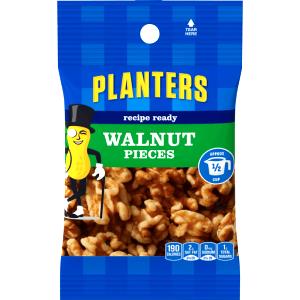 1 Oz Recipe Ready, Walnut Pieces