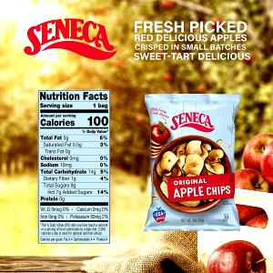 1 Oz Red Delicious Apples