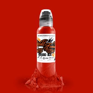 1 Oz Red Hot Chili Peppers