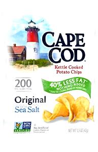 1 Oz Reduced Fat Original