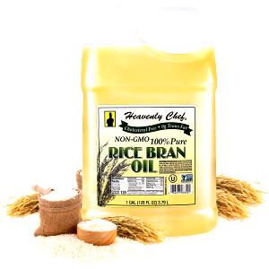 1 Oz Rice Bran (Crude)