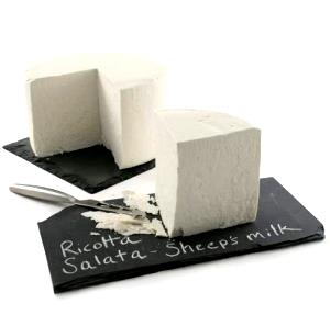 1 Oz Ricotta Salata