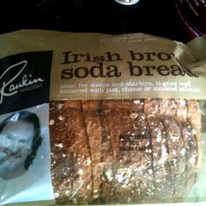 1 Oz Irish Soda Bread, Pfr