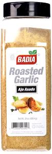 1 oz Roasted Garlic & Chives Hommus