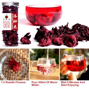 1 Oz Roselle