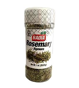 1 Oz Rosemary (Dried)