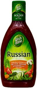 1 Oz Russian Salad Dressing