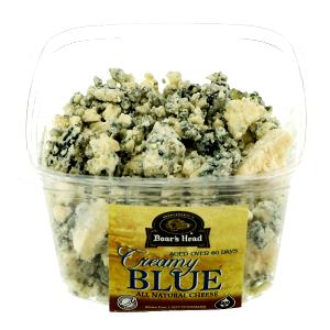 1 Oz Saladena Blue Cheese Crumbles