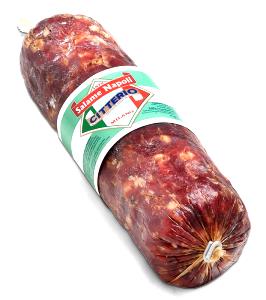 1 Oz Salami Napoli - Citterio Deli