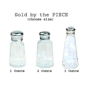 1 Oz Salt