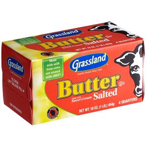1 Oz Salted Butter-Margarine Blend Stick