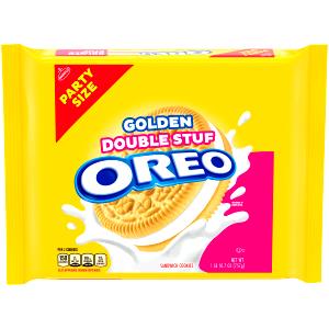 1 Oz Sandwich Cookie, Double Stuf