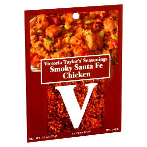 1 Oz Santa Fe Chicken