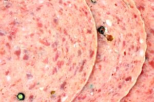 1 Oz Sausage/Salami, Cotto Salami
