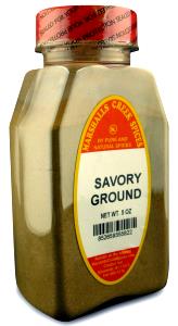 1 Oz Savory (Ground)