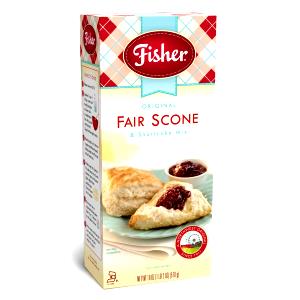 1 Oz Scone