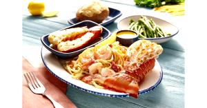 1 Oz Seafood Restructured