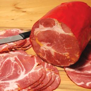 1 Oz Select Capocollo - Battistoni Deli