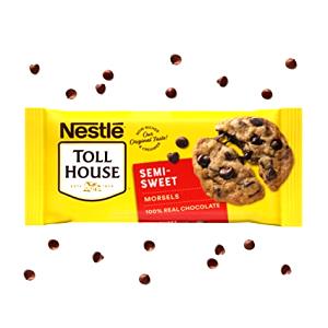1 Oz Semi-Sweet Chocolate Morsel