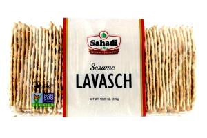 1 Oz Sesame Crunch (Sahadi)