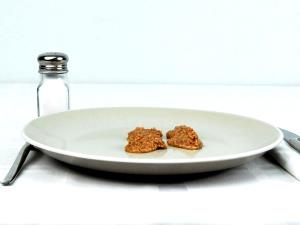 1 Oz Sesame Meal Seeds (Partially Defatted)