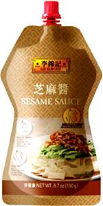 1 Oz Sesame Sauce