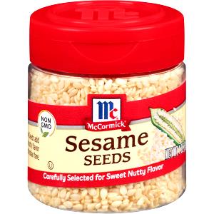 1 Oz Sesame Seeds