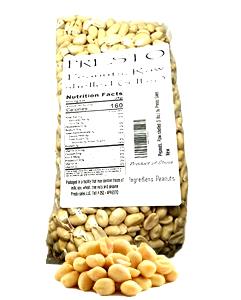 1 Oz, Shelled Peanuts
