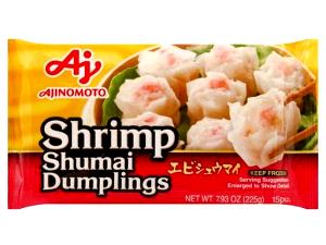 1 Oz Shumai Dumpling