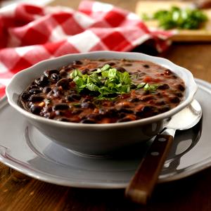 1 Oz Island Black Bean Soup Mix