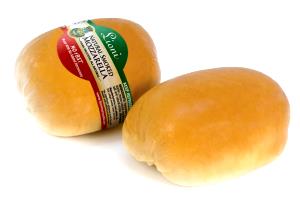 1 oz Smoked Mozzarella