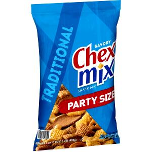 1 Oz Snack Mix, Chex