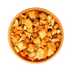 1 Oz Snack Mix, Oriental