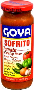 1 Oz Sofrito Sauce