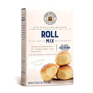 1 Oz Soft White Roll