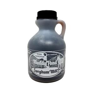 1 Oz Sorghum Syrup