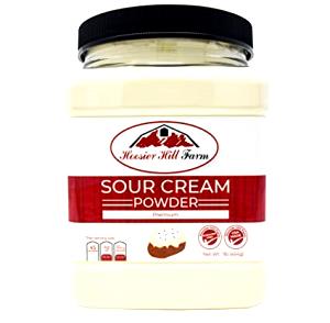 1 Oz Sour Cream Sauce (Dry, Dehydrated)