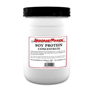 1 Oz Soy Protein, Concentrate