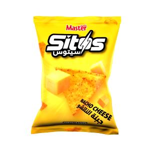 1 Oz Soy Twirls, Nacho Cheese