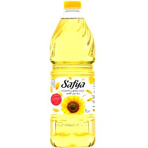 1 Oz Soybean and Sunflower Oil