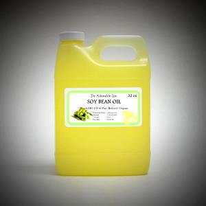 1 Oz Soybean Oil (Hydrogenated)